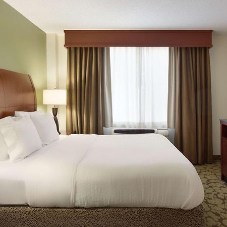 Hilton Garden Inn Уэст-Монро Экстерьер фото