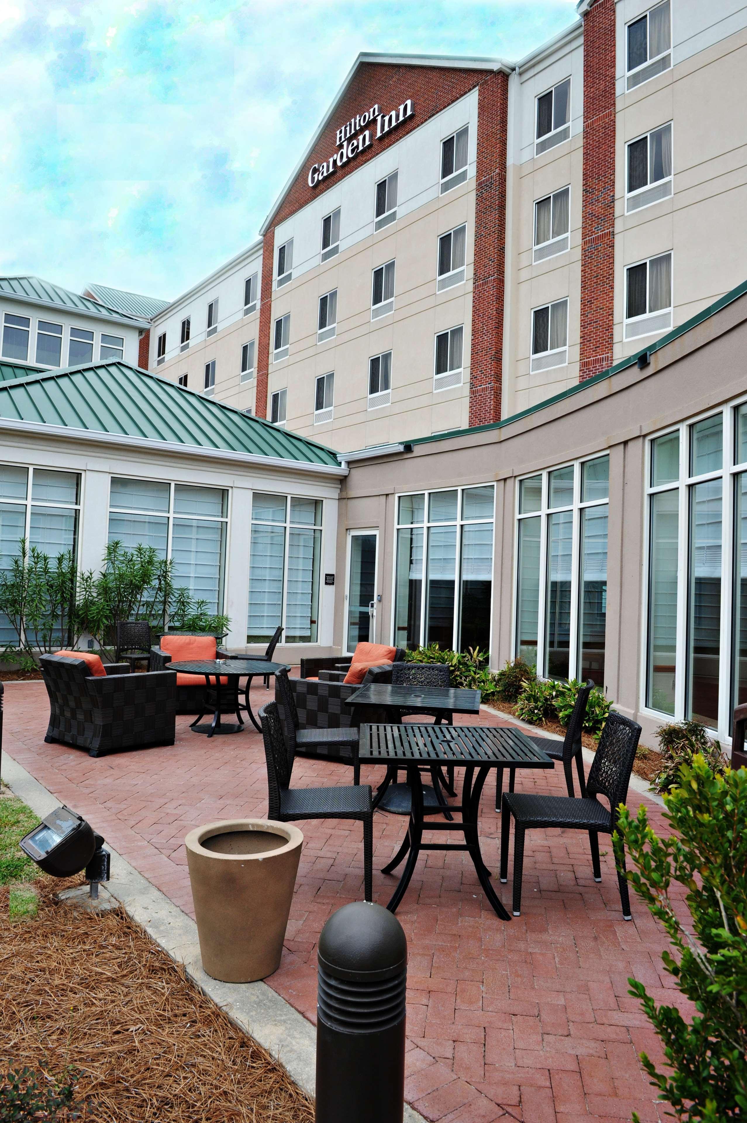 Hilton Garden Inn Уэст-Монро Экстерьер фото