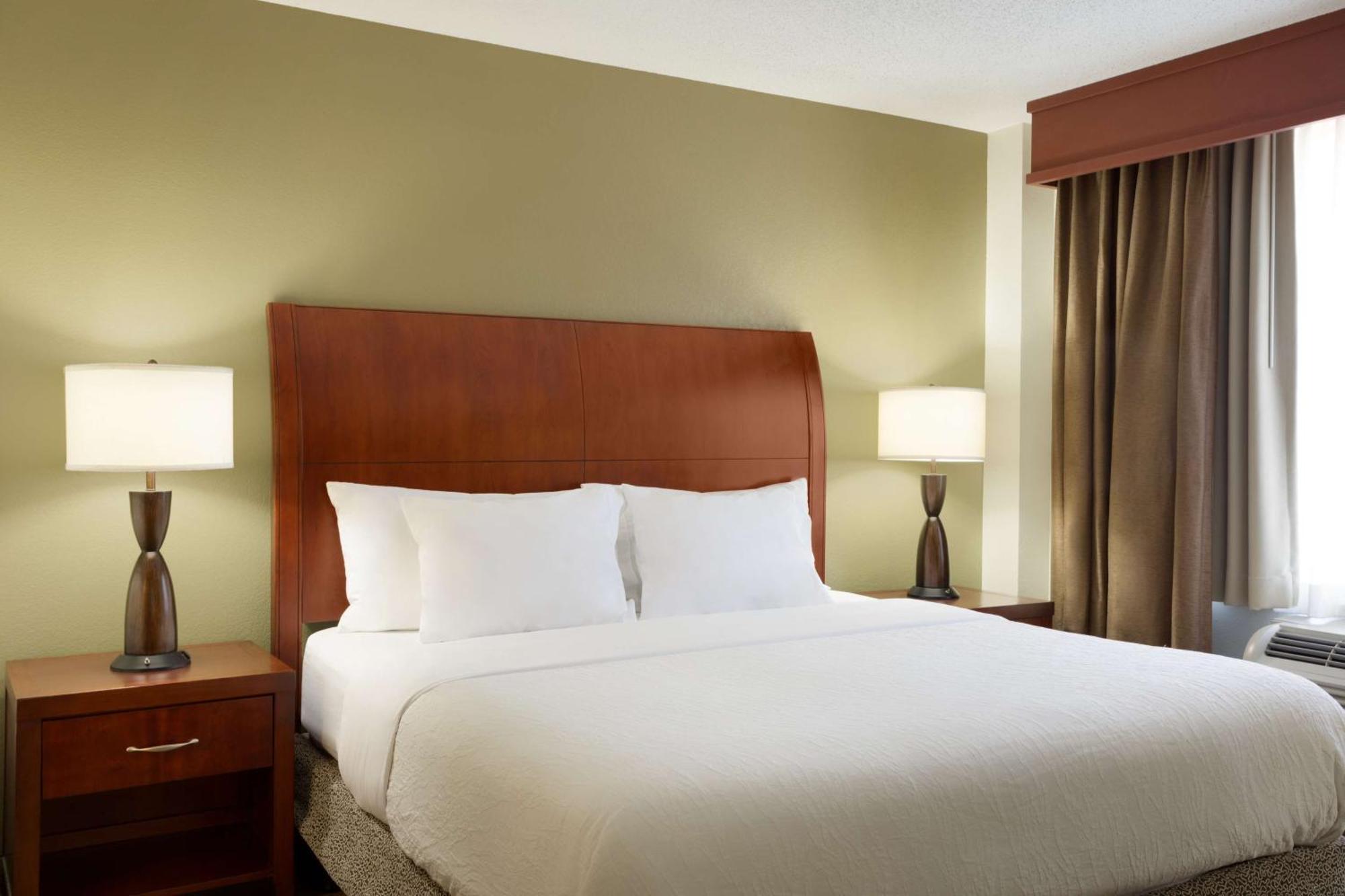Hilton Garden Inn Уэст-Монро Экстерьер фото