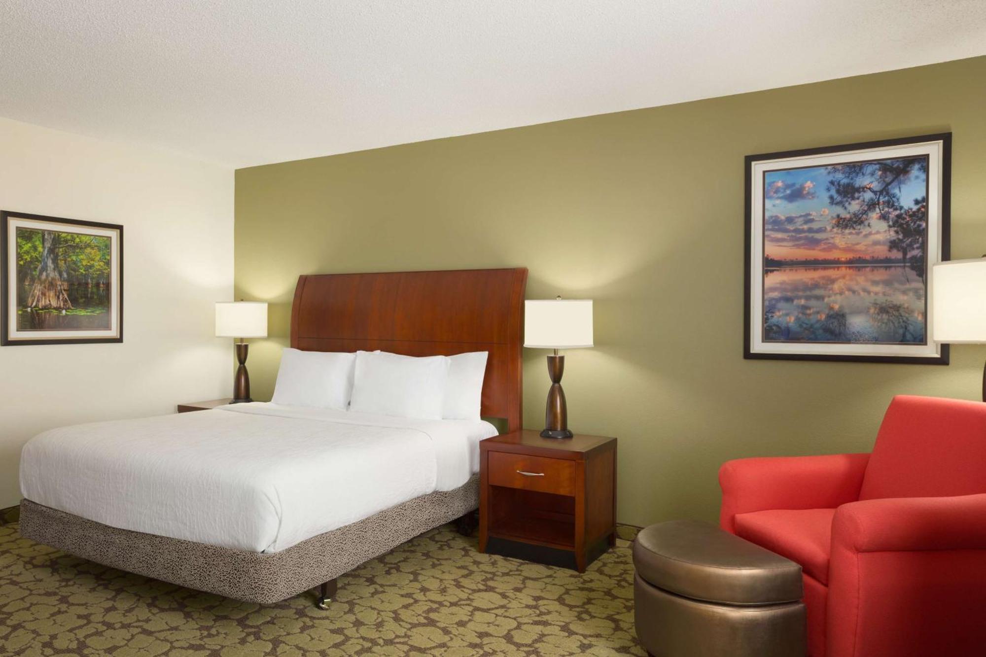 Hilton Garden Inn Уэст-Монро Экстерьер фото