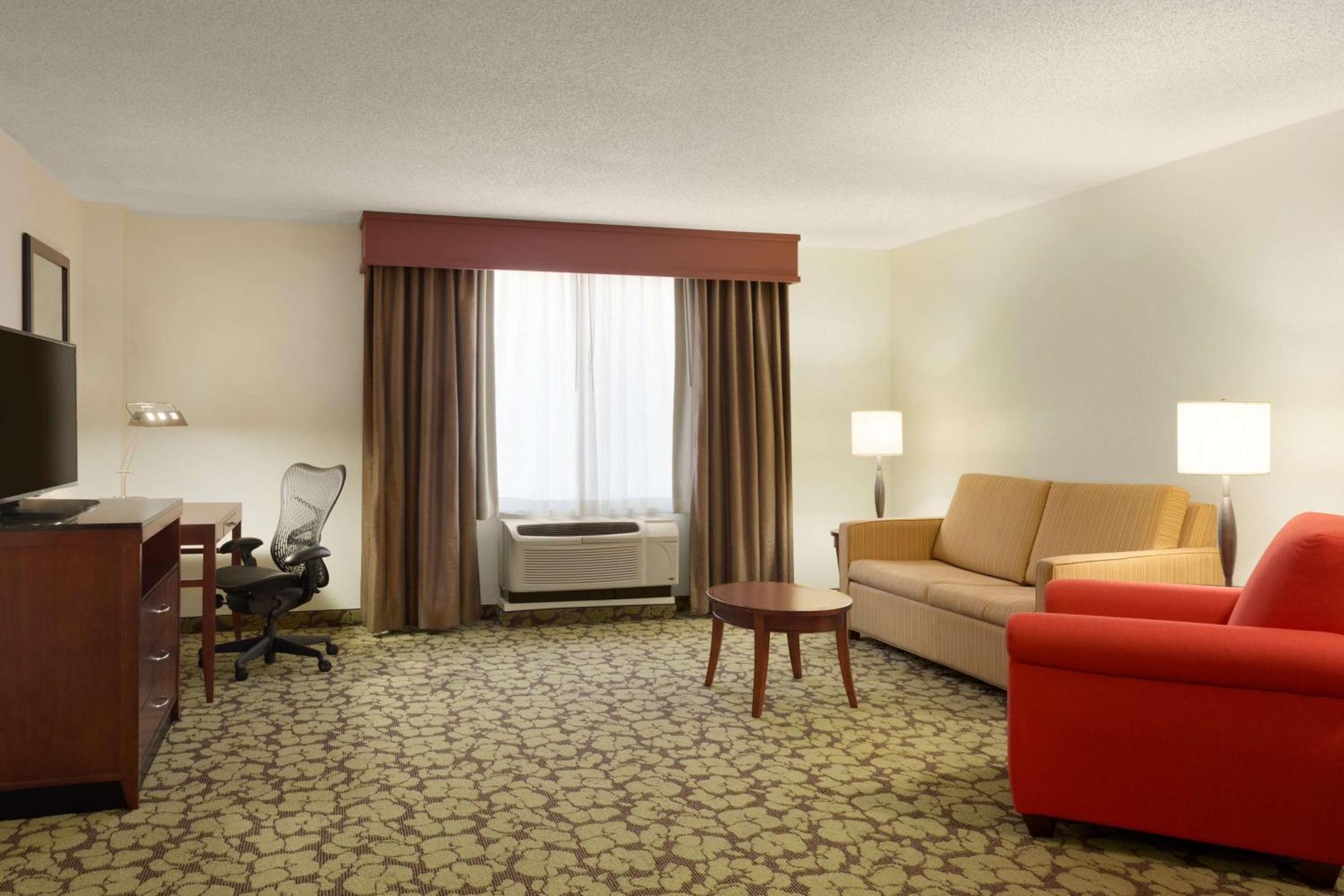 Hilton Garden Inn Уэст-Монро Экстерьер фото