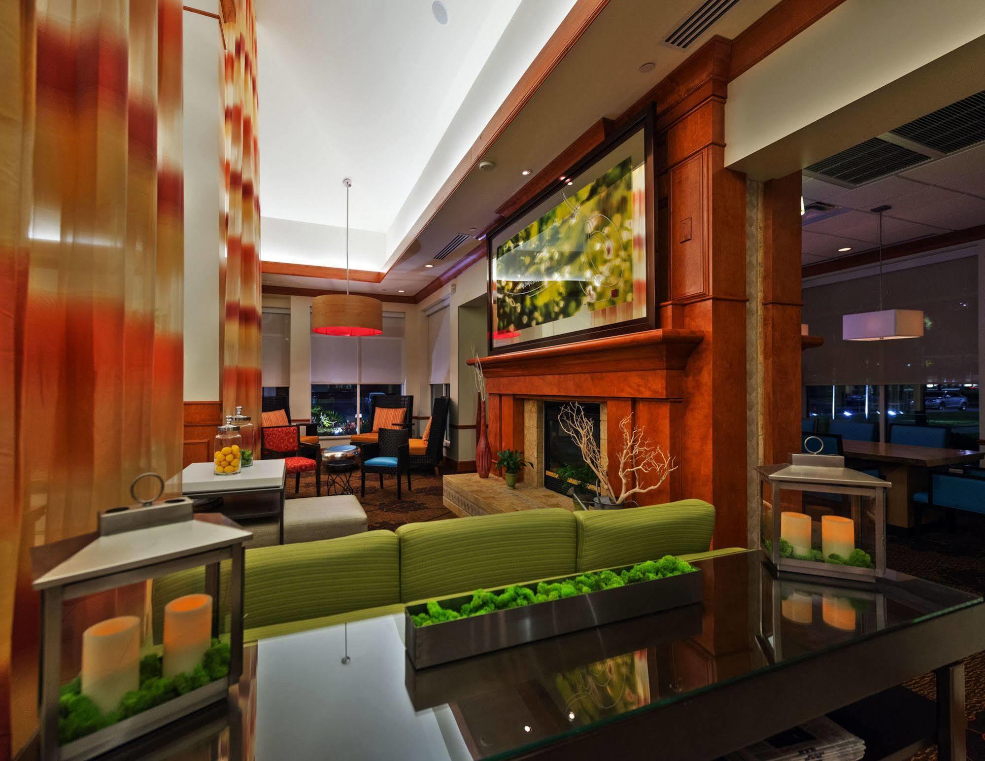 Hilton Garden Inn Уэст-Монро Экстерьер фото