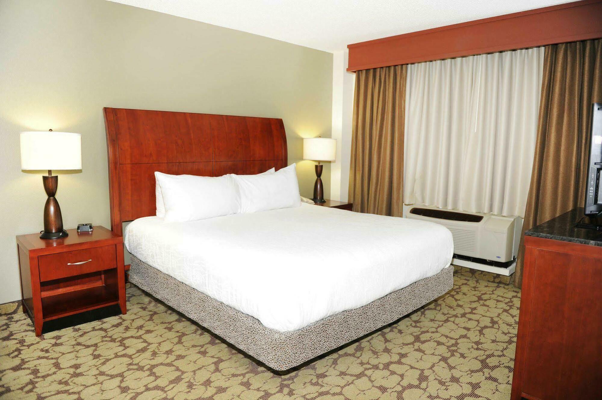 Hilton Garden Inn Уэст-Монро Экстерьер фото